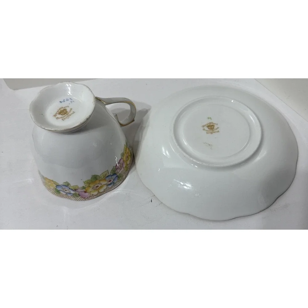 Royal Albert 2pcs no